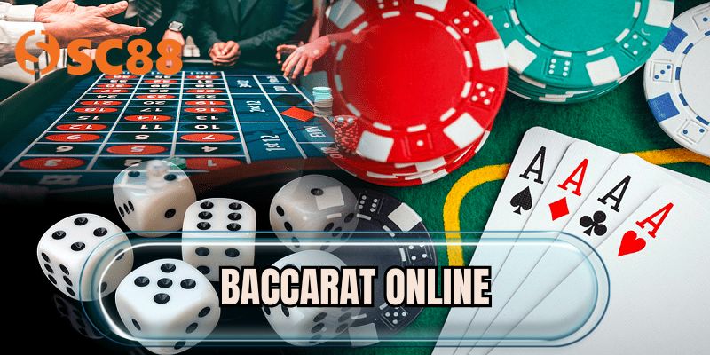 Baccarat Online